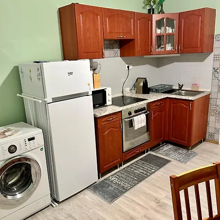 Ariana Apartment