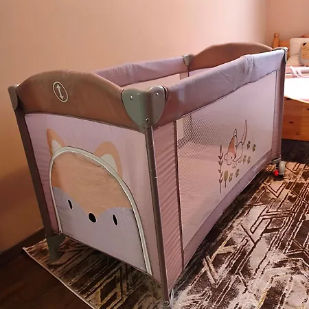 Ariana Apartment